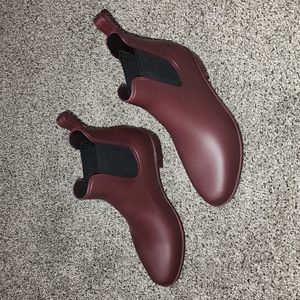 Chelsea water resistant Boots